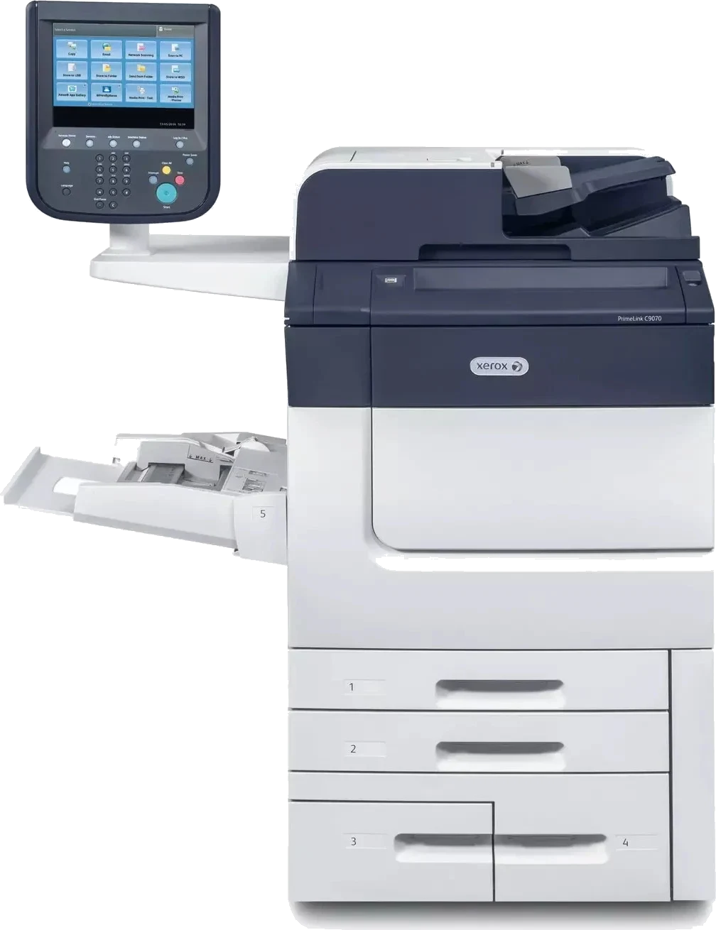 زیراکس PrimeLink C9065 / C9070