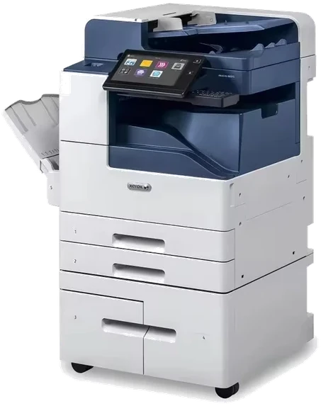 دستگاه زیراکس AltaLink B8000