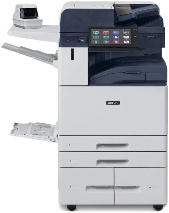 دستگاه زیراکس AltaLink B8200
