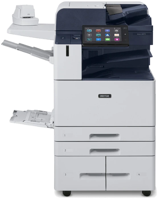 دستگاه زیراکس AltaLink C8100