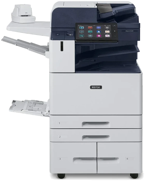 دستگاه زیراکس AltaLink C8200