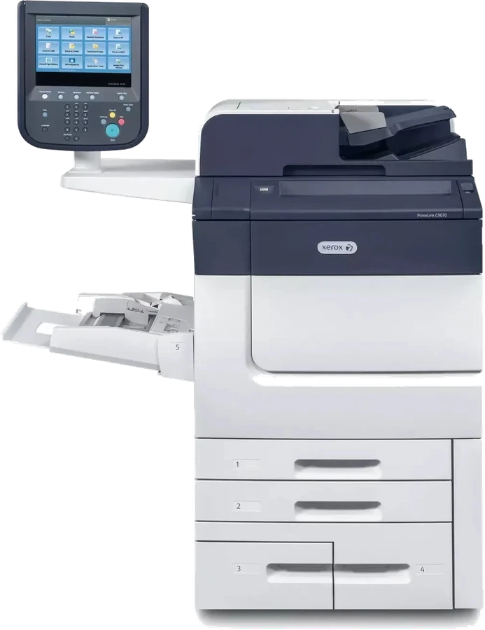 دستگاه زیراکس PrimeLink C9065 / C9070