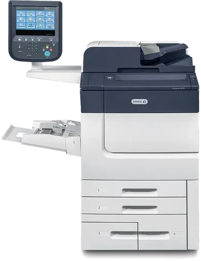 دستگاه زیراکس PrimeLink C9200
