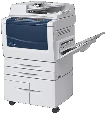 دستگاه زیراکس WorkCentre 5700