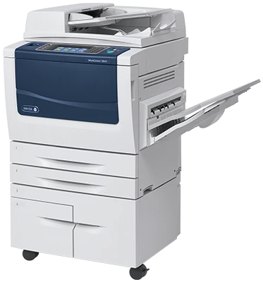دستگاه زیراکس WorkCentre 5800