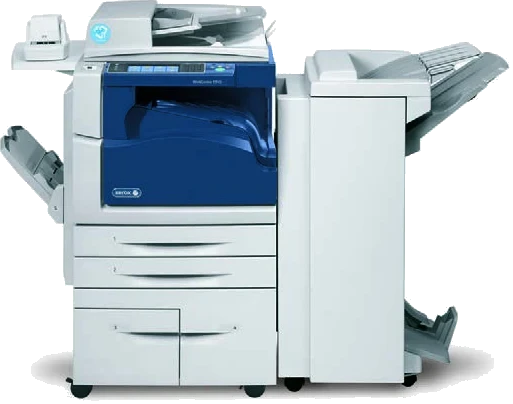 دستگاه زیراکس WorkCentre 5900i