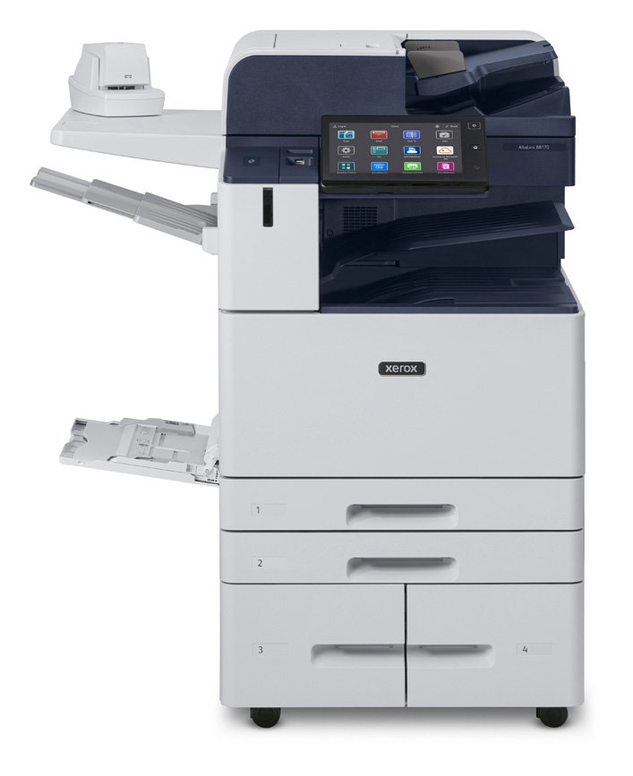 AltaLink B81xx