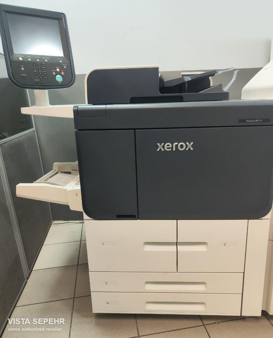 PrimeLink B9100 Series