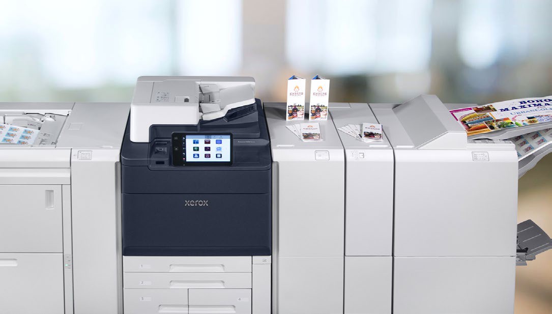PrimeLink C9200 Series