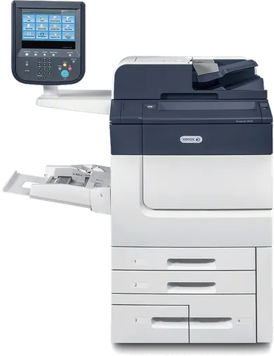 PrimeLink C9065/C9070